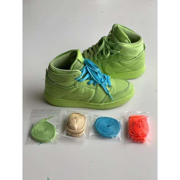 nike de billie eilish